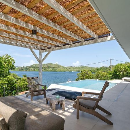 Villa Pantone Le Robert Dış mekan fotoğraf
