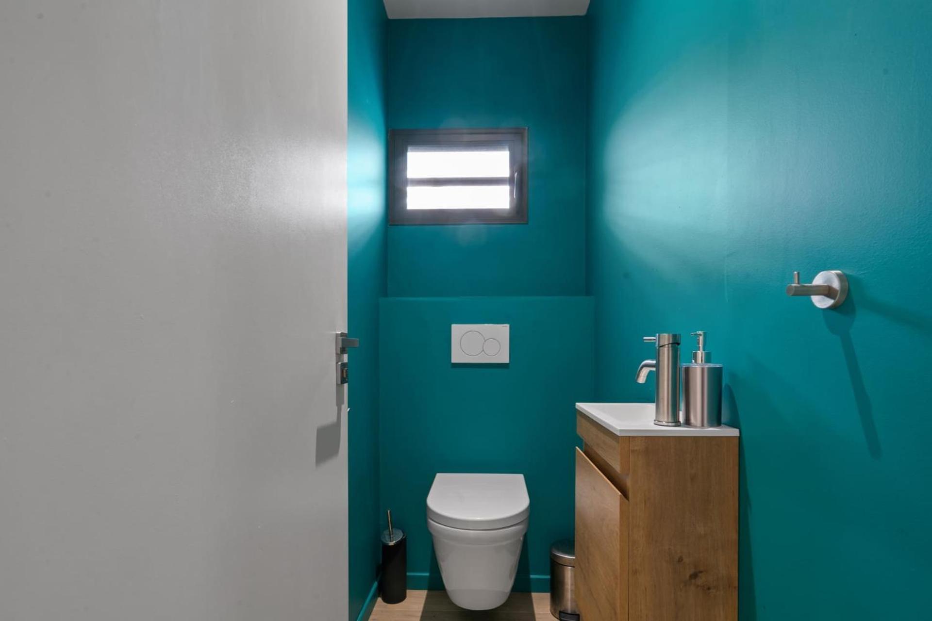 Villa Pantone Le Robert Dış mekan fotoğraf