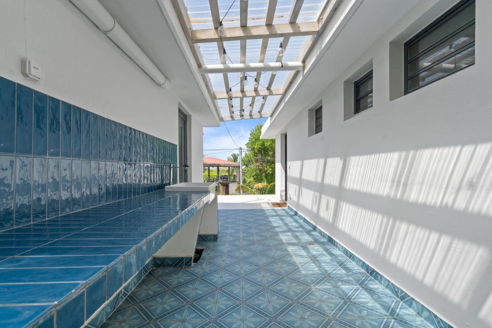 Villa Pantone Le Robert Dış mekan fotoğraf