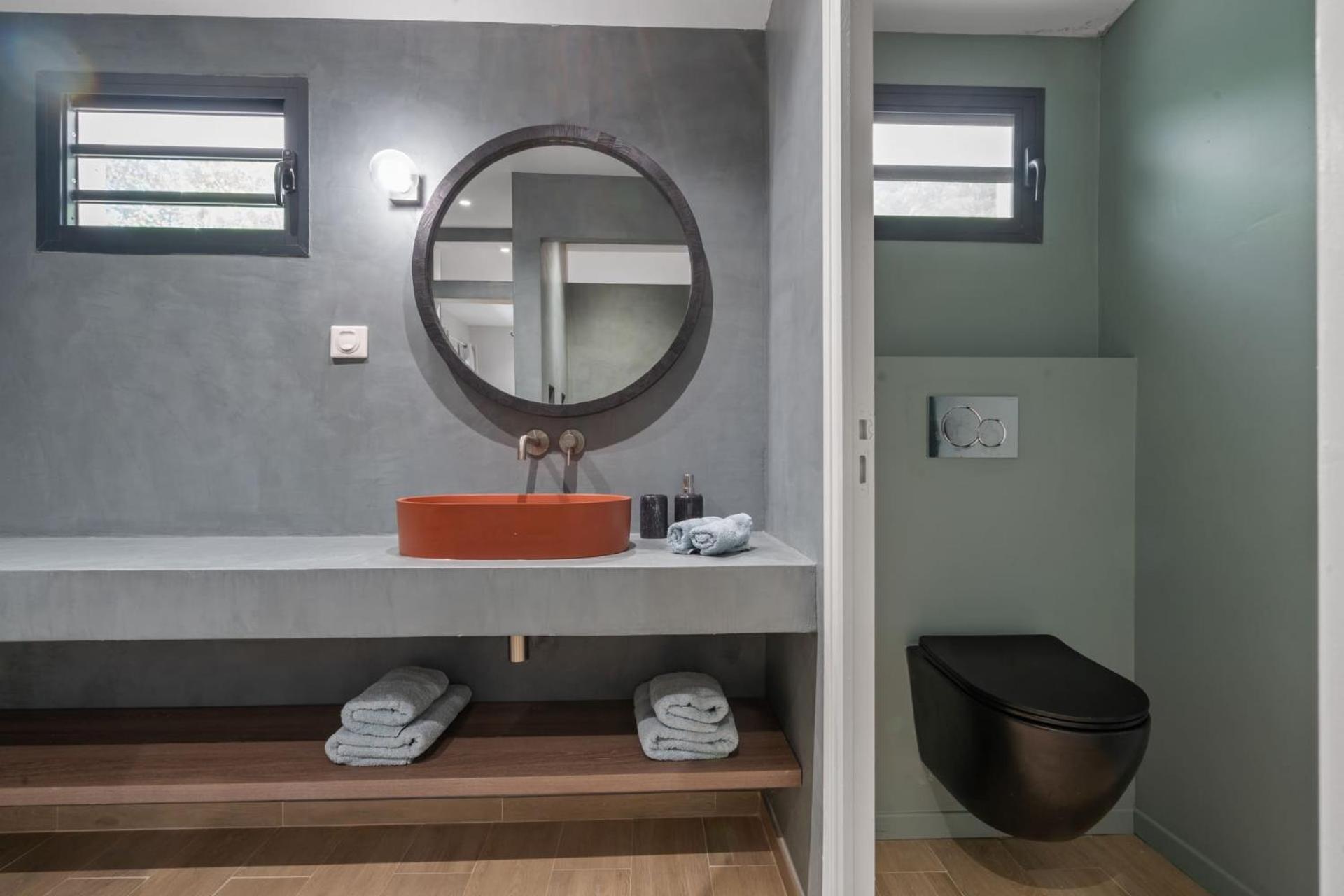 Villa Pantone Le Robert Dış mekan fotoğraf