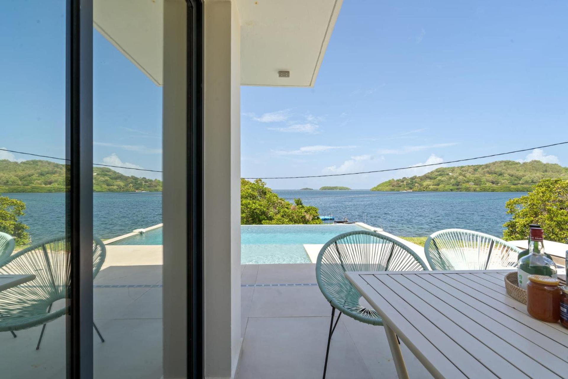 Villa Pantone Le Robert Dış mekan fotoğraf