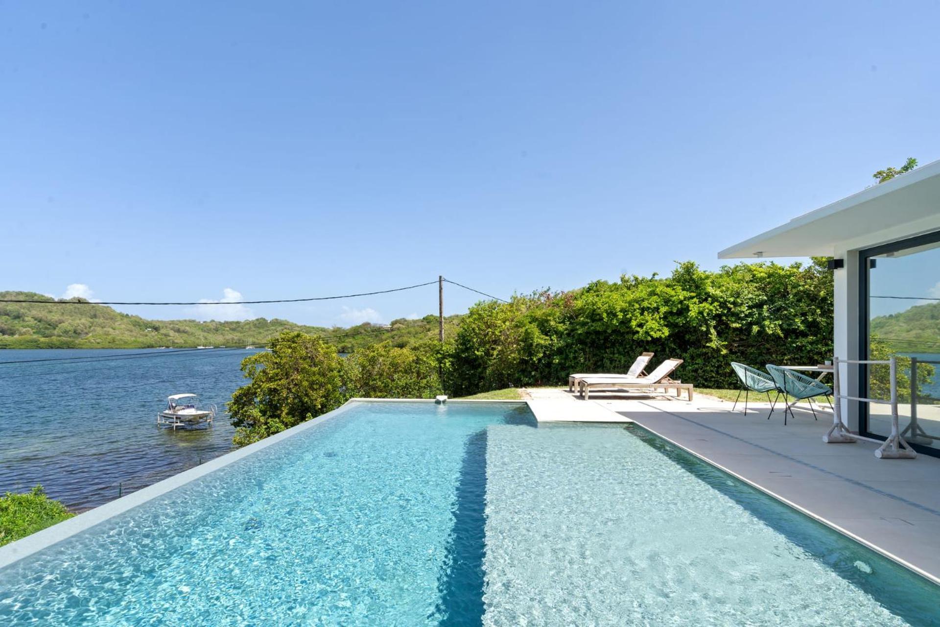 Villa Pantone Le Robert Dış mekan fotoğraf