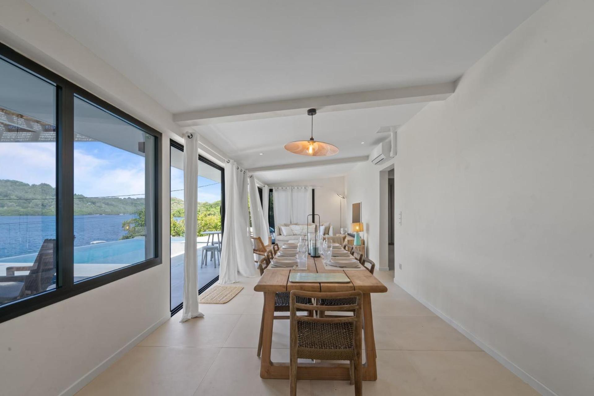 Villa Pantone Le Robert Dış mekan fotoğraf