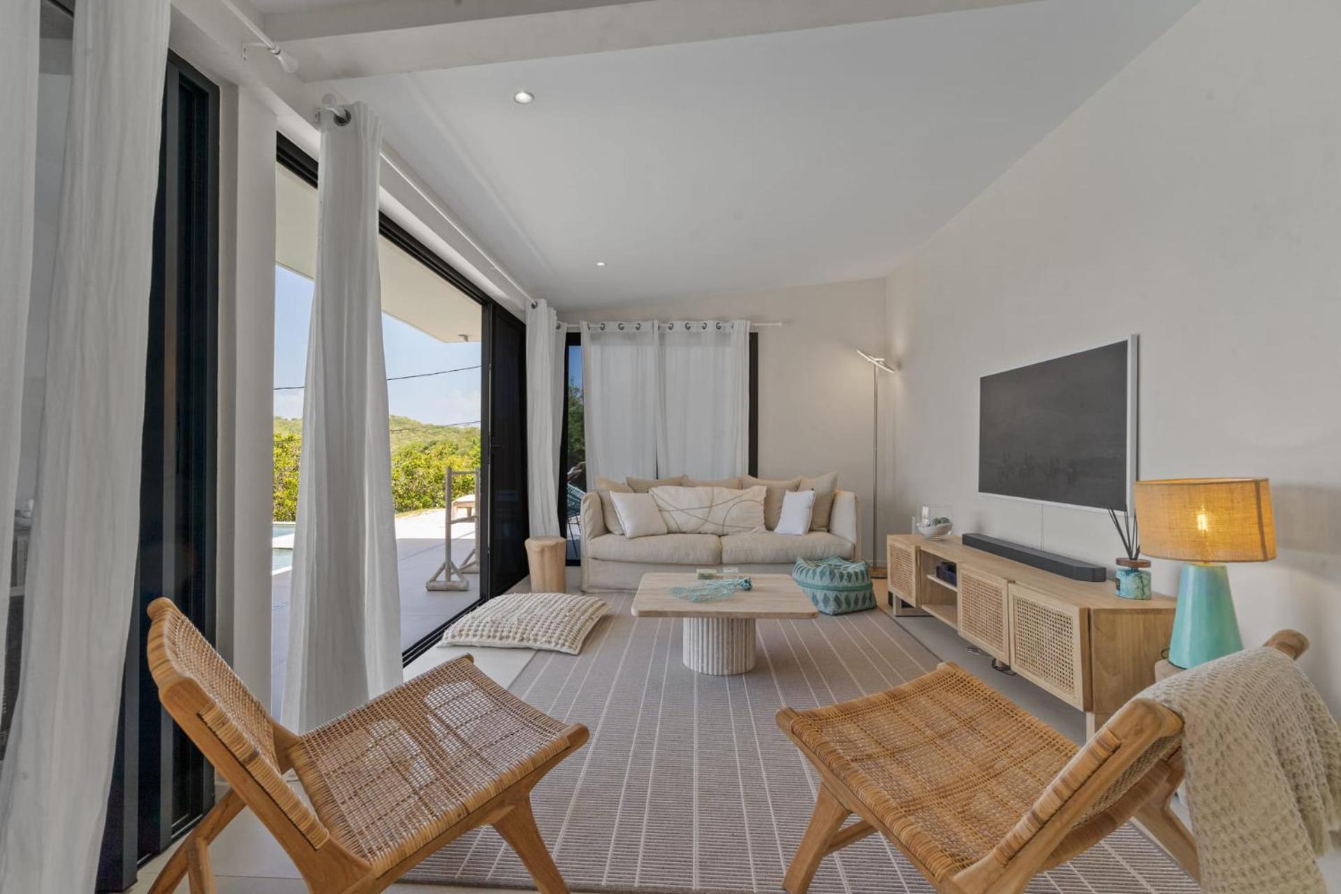 Villa Pantone Le Robert Dış mekan fotoğraf