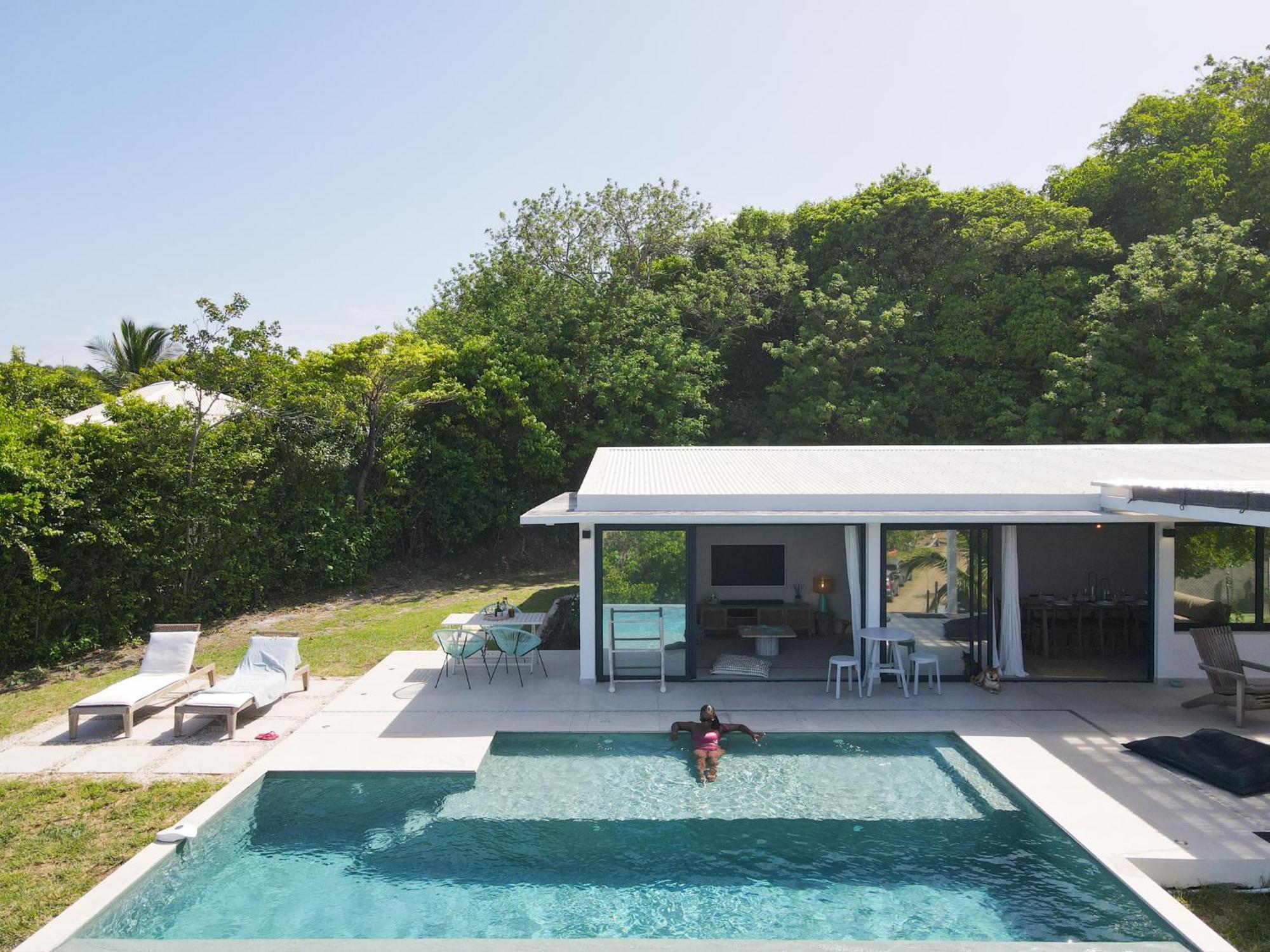 Villa Pantone Le Robert Dış mekan fotoğraf