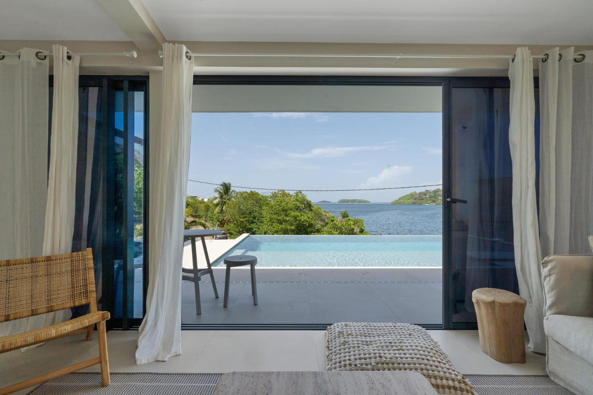 Villa Pantone Le Robert Dış mekan fotoğraf